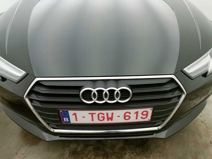 Photo 5 VIN: WAUZZZF45JA084028 - AUDI A4 AVANT &#3915 