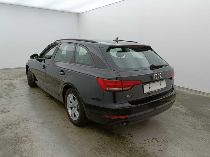 Photo 7 VIN: WAUZZZF45JA084028 - AUDI A4 AVANT &#3915 