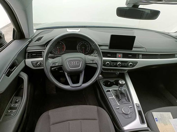 Photo 9 VIN: WAUZZZF45JA084028 - AUDI A4 AVANT &#3915 