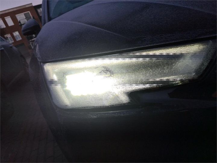 Photo 11 VIN: WAUZZZF45JA086426 - AUDI A4 AVANT 