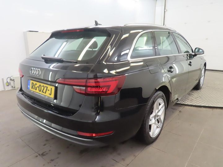 Photo 2 VIN: WAUZZZF45JA086829 - AUDI A4 AVANT 