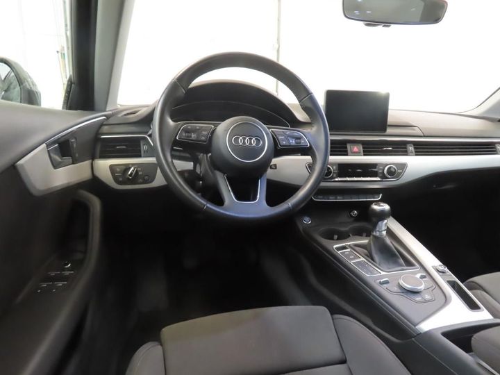 Photo 3 VIN: WAUZZZF45JA086829 - AUDI A4 AVANT 