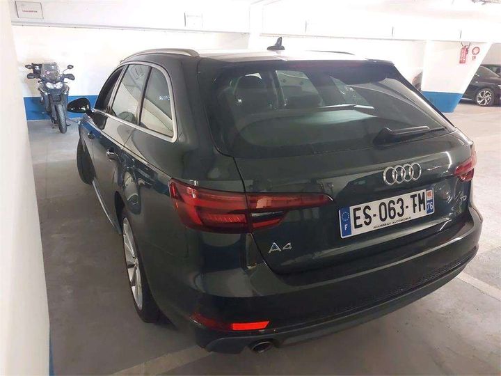 Photo 2 VIN: WAUZZZF45JA090170 - AUDI A4 AVANT 