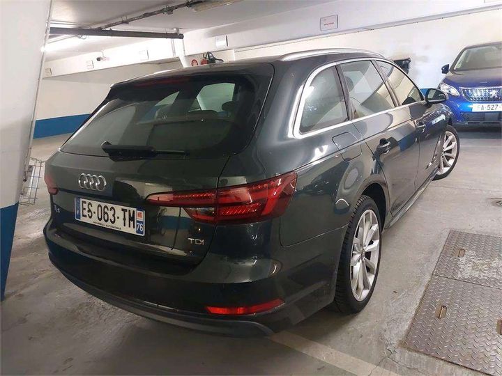 Photo 3 VIN: WAUZZZF45JA090170 - AUDI A4 AVANT 