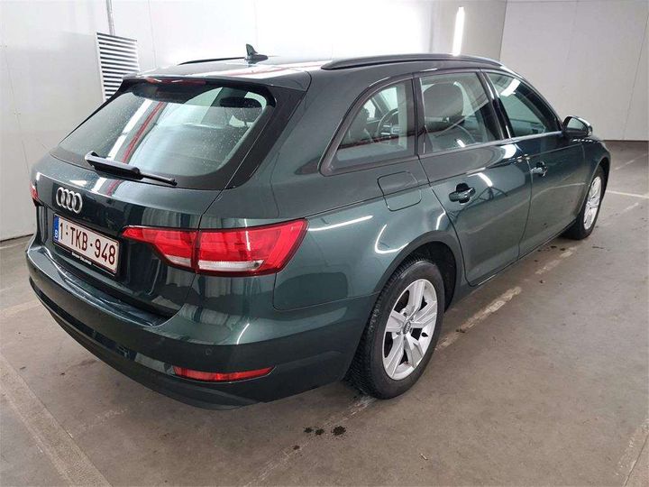 Photo 2 VIN: WAUZZZF45JA093229 - AUDI A4 AVANT 