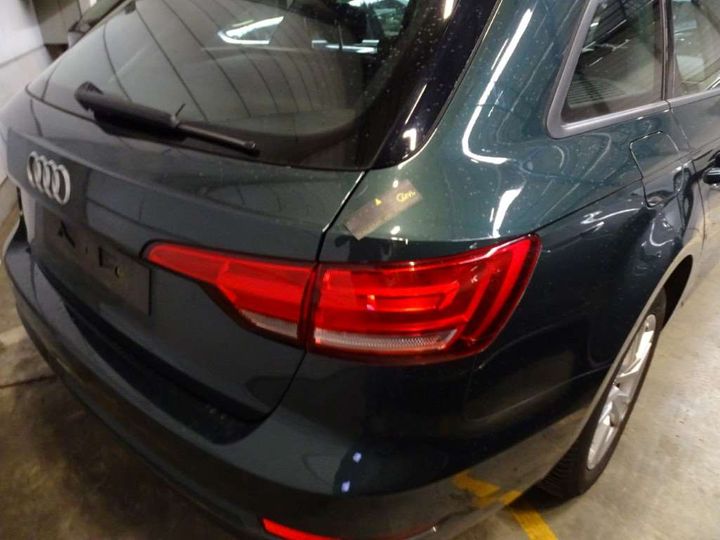 Photo 21 VIN: WAUZZZF45JA093229 - AUDI A4 AVANT 