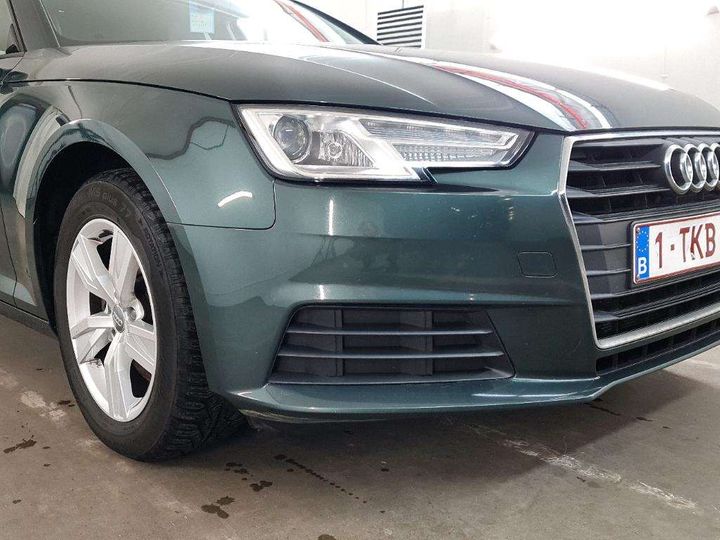 Photo 29 VIN: WAUZZZF45JA093229 - AUDI A4 AVANT 