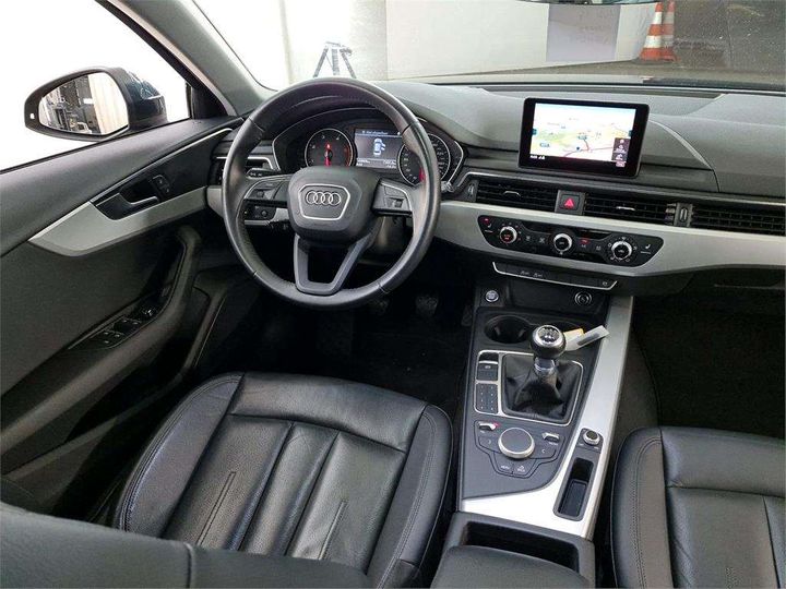 Photo 3 VIN: WAUZZZF45JA093229 - AUDI A4 AVANT 