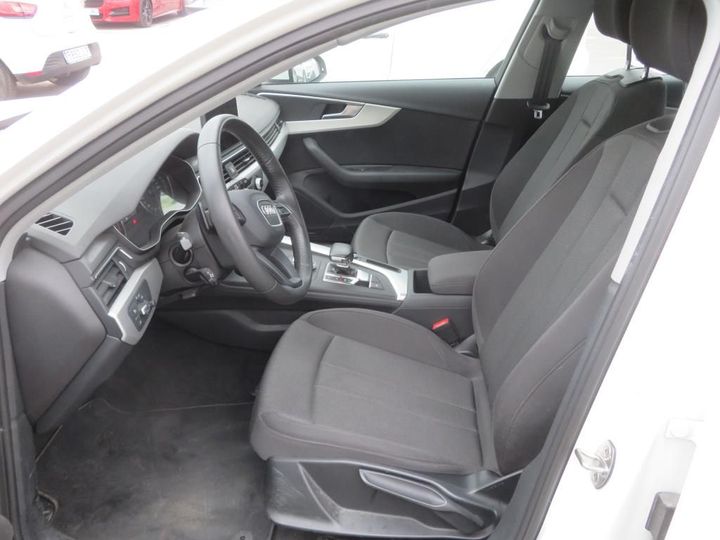 Photo 6 VIN: WAUZZZF45JA100762 - AUDI A4 