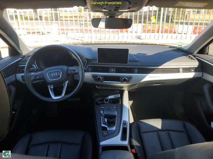 Photo 6 VIN: WAUZZZF45JA102317 - AUDI A4 