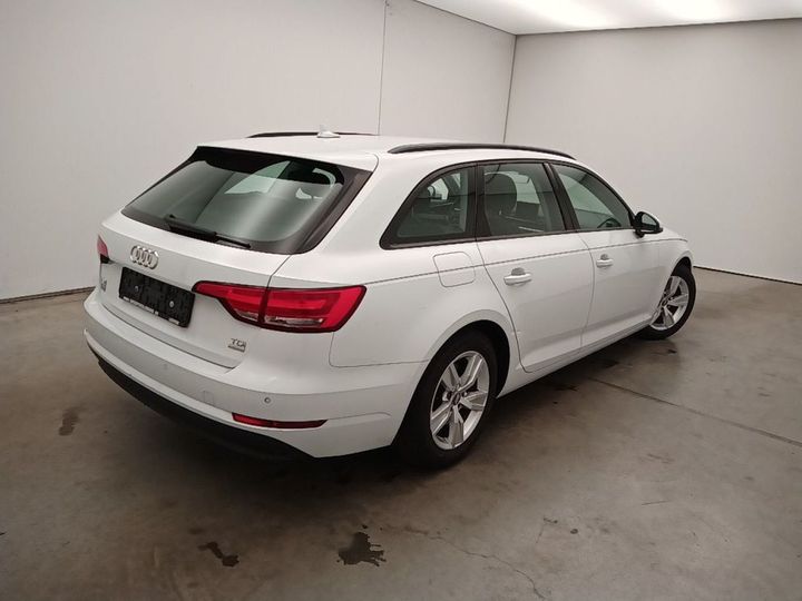 Photo 2 VIN: WAUZZZF45JA103242 - AUDI A4 AVANT &#3915 