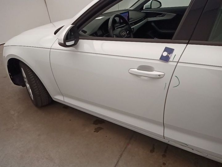 Photo 23 VIN: WAUZZZF45JA103242 - AUDI A4 AVANT &#3915 