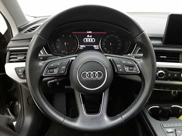 Photo 15 VIN: WAUZZZF45JA105945 - AUDI A4 2.0 TDI ULTRA S 