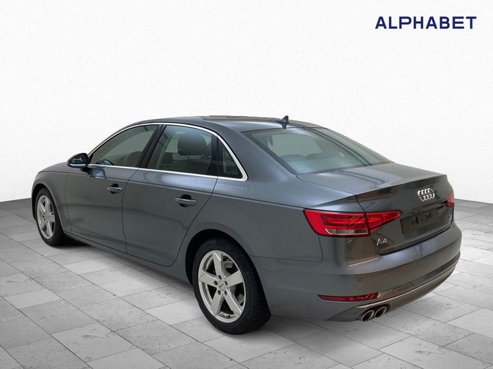 Photo 3 VIN: WAUZZZF45JA105945 - AUDI A4 2.0 TDI ULTRA S 