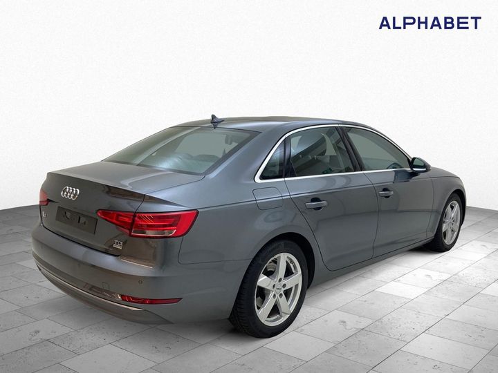 Photo 4 VIN: WAUZZZF45JA105945 - AUDI A4 2.0 TDI ULTRA S 