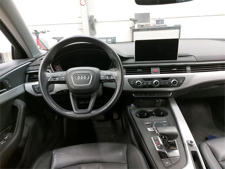 Photo 12 VIN: WAUZZZF45JA107923 - AUDI A4 AVANT 