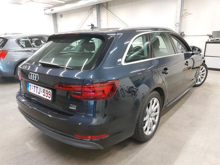 Photo 2 VIN: WAUZZZF45JA107923 - AUDI A4 AVANT 