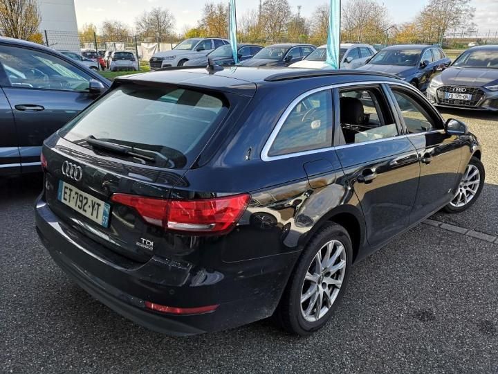 Photo 6 VIN: WAUZZZF45JA112815 - AUDI A4 AVANT 