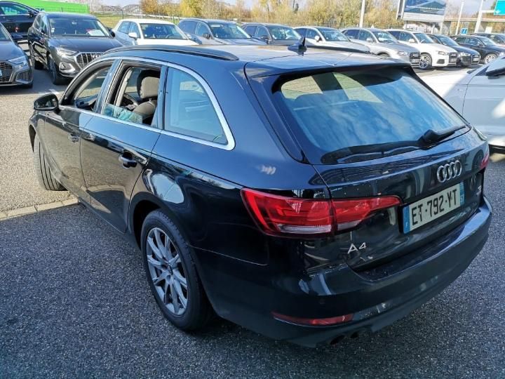 Photo 7 VIN: WAUZZZF45JA112815 - AUDI A4 AVANT 