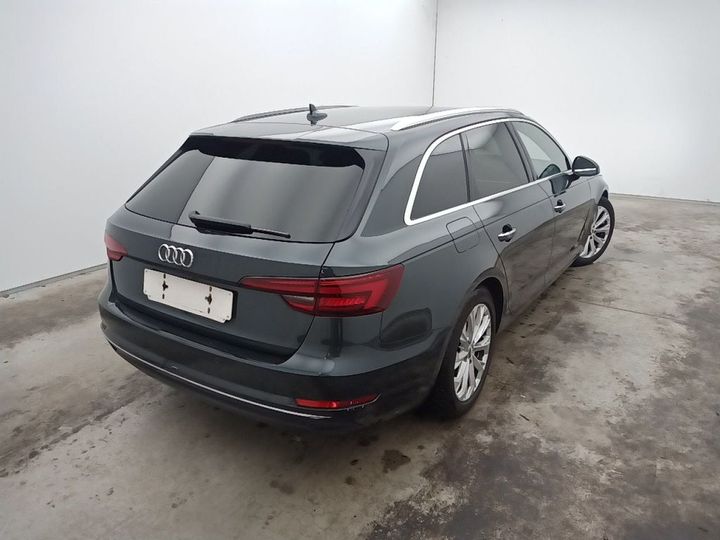 Photo 2 VIN: WAUZZZF45JA120705 - AUDI A4 AVANT &#3915 