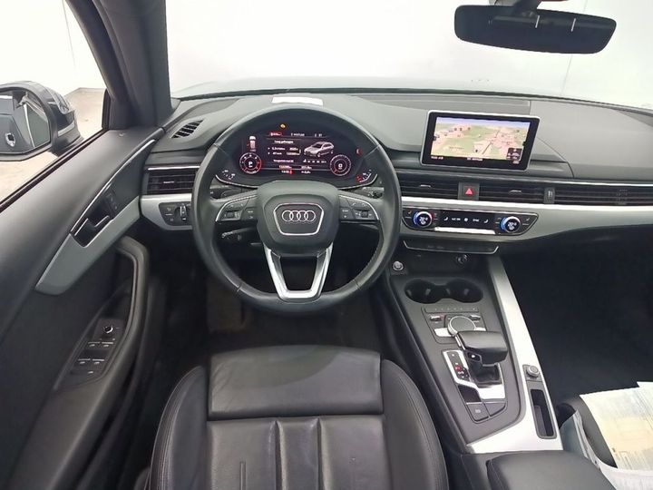 Photo 9 VIN: WAUZZZF45JA120705 - AUDI A4 AVANT &#3915 