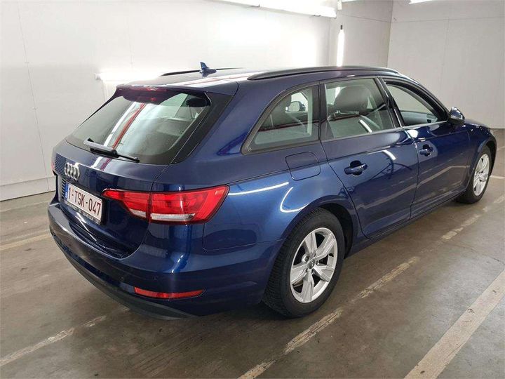 Photo 3 VIN: WAUZZZF45JA121482 - AUDI A4 AVANT 