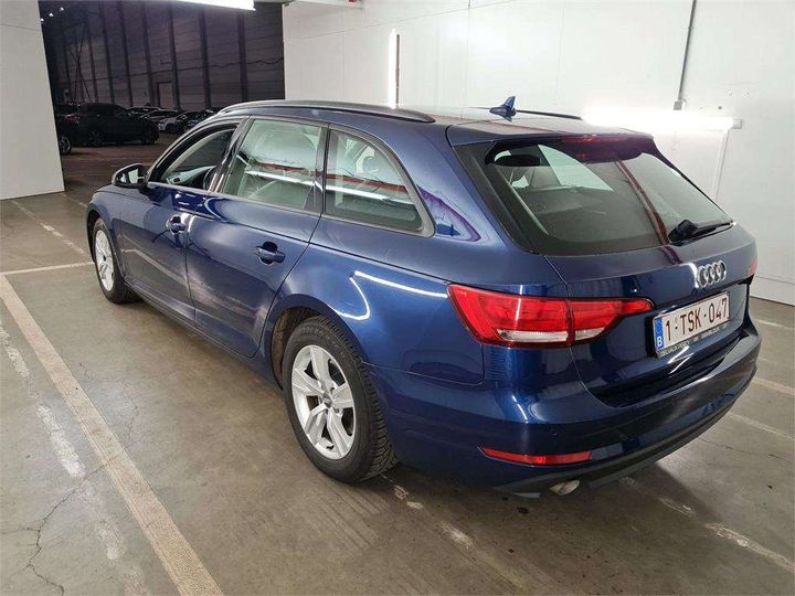 Photo 4 VIN: WAUZZZF45JA121482 - AUDI A4 AVANT 