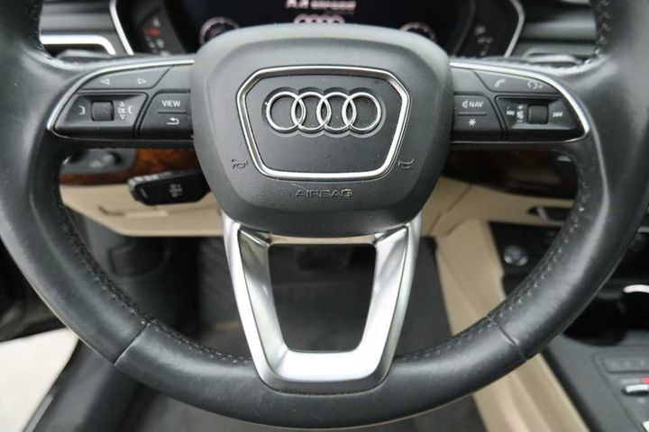 Photo 28 VIN: WAUZZZF45JA122941 - AUDI A4 ALLROAD &#3916 