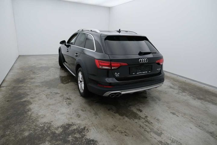 Photo 7 VIN: WAUZZZF45JA122941 - AUDI A4 ALLROAD &#3916 