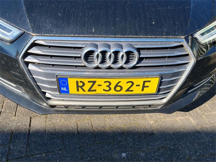 Photo 21 VIN: WAUZZZF45JA125483 - AUDI A4 AVANT 