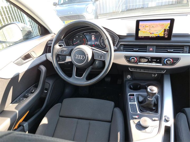 Photo 6 VIN: WAUZZZF45JA125483 - AUDI A4 AVANT 