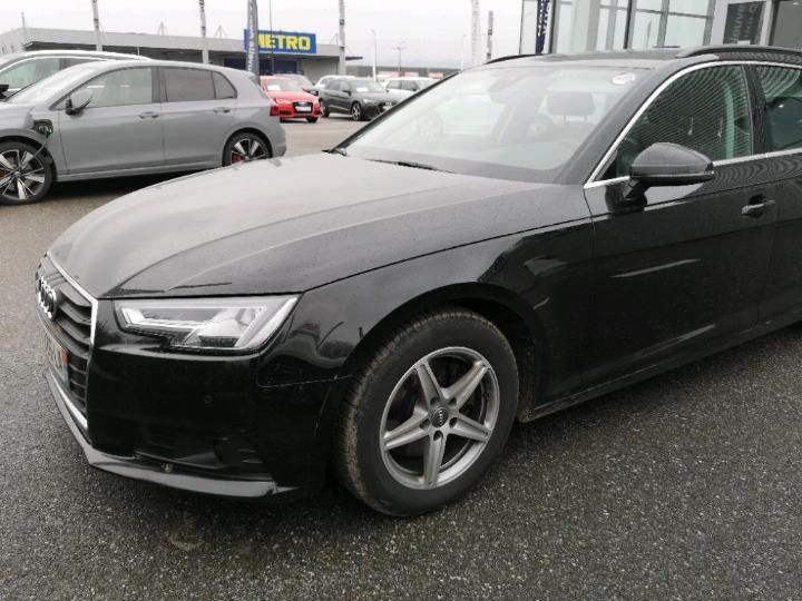 Photo 20 VIN: WAUZZZF45JA135351 - AUDI A4 AVANT 