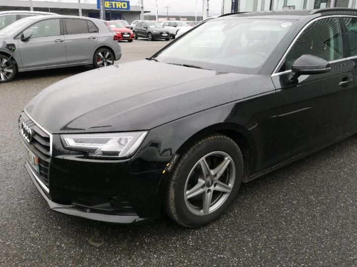 Photo 25 VIN: WAUZZZF45JA135351 - AUDI A4 AVANT 