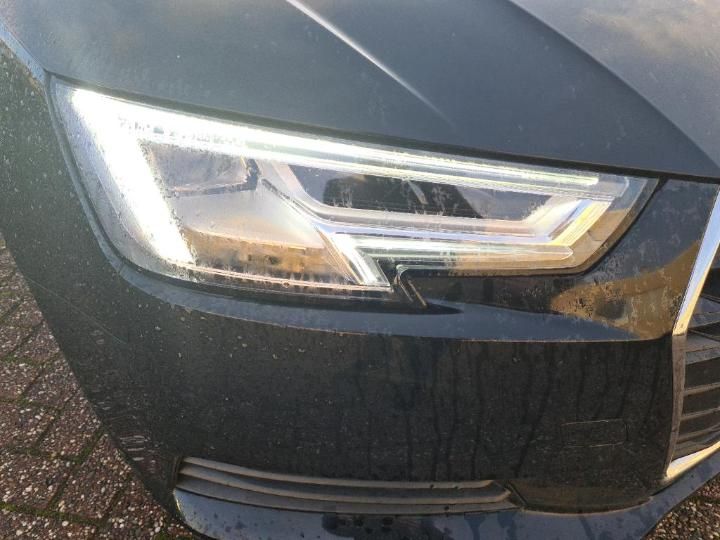 Photo 11 VIN: WAUZZZF45JA135642 - AUDI A4 AVANT 