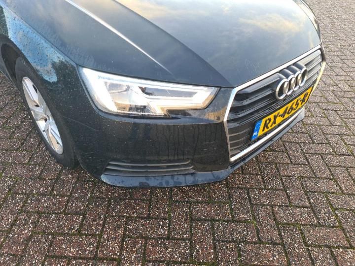 Photo 17 VIN: WAUZZZF45JA135642 - AUDI A4 AVANT 