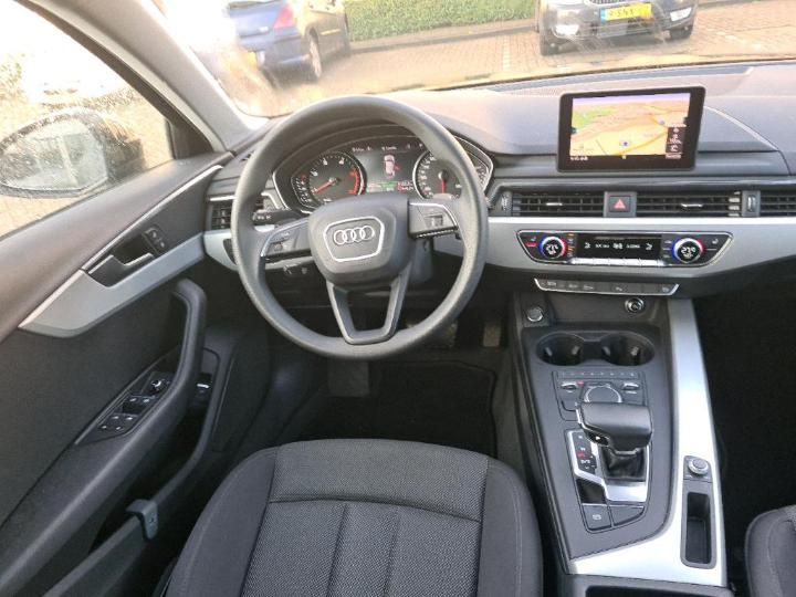 Photo 6 VIN: WAUZZZF45JA135642 - AUDI A4 AVANT 