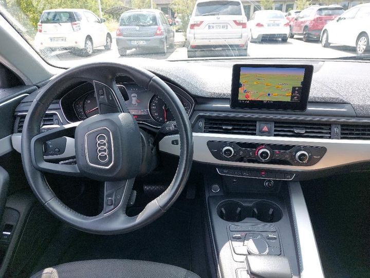 Photo 24 VIN: WAUZZZF45JA136368 - AUDI A4 AVANT 