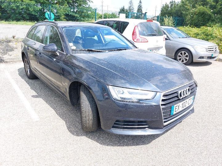 Photo 27 VIN: WAUZZZF45JA136368 - AUDI A4 AVANT 