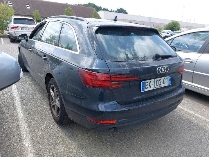 Photo 3 VIN: WAUZZZF45JA136368 - AUDI A4 AVANT 