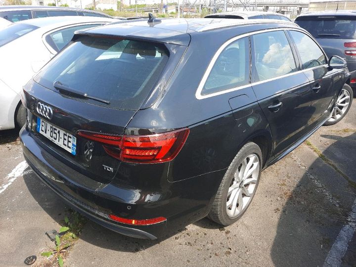 Photo 4 VIN: WAUZZZF45JA136449 - AUDI A4 AVANT 