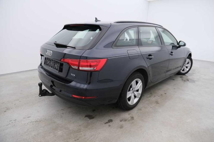 Photo 2 VIN: WAUZZZF45JA138556 - AUDI A4 AVANT &#3915 