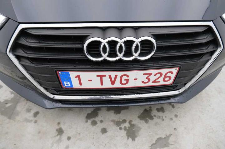 Photo 5 VIN: WAUZZZF45JA138556 - AUDI A4 AVANT &#3915 