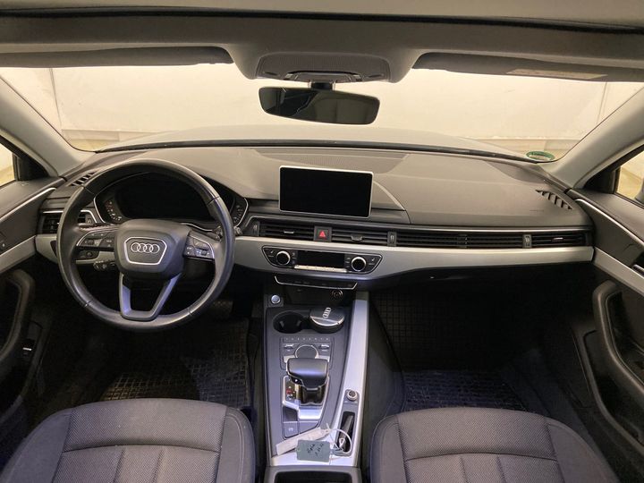 Photo 7 VIN: WAUZZZF45JA142364 - AUDI A4 AVANT 2.0 TDI S 