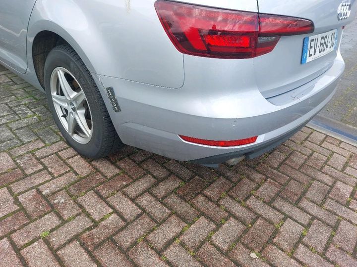 Photo 13 VIN: WAUZZZF45JA142512 - AUDI A4 AVANT 