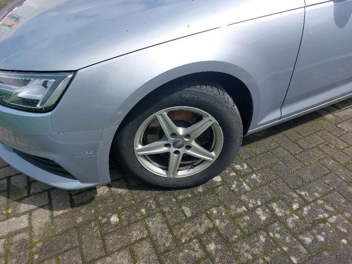 Photo 19 VIN: WAUZZZF45JA142512 - AUDI A4 AVANT 