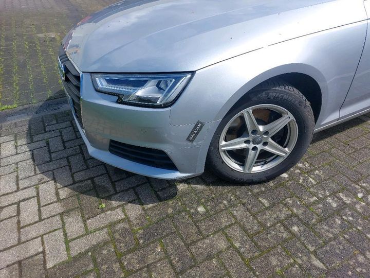 Photo 21 VIN: WAUZZZF45JA142512 - AUDI A4 AVANT 