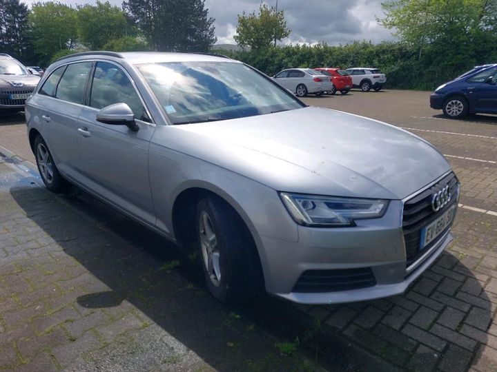 Photo 24 VIN: WAUZZZF45JA142512 - AUDI A4 AVANT 