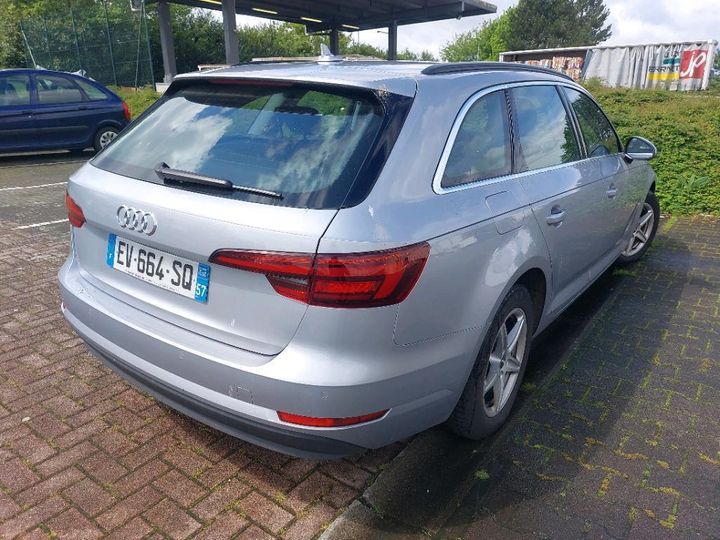 Photo 28 VIN: WAUZZZF45JA142512 - AUDI A4 AVANT 