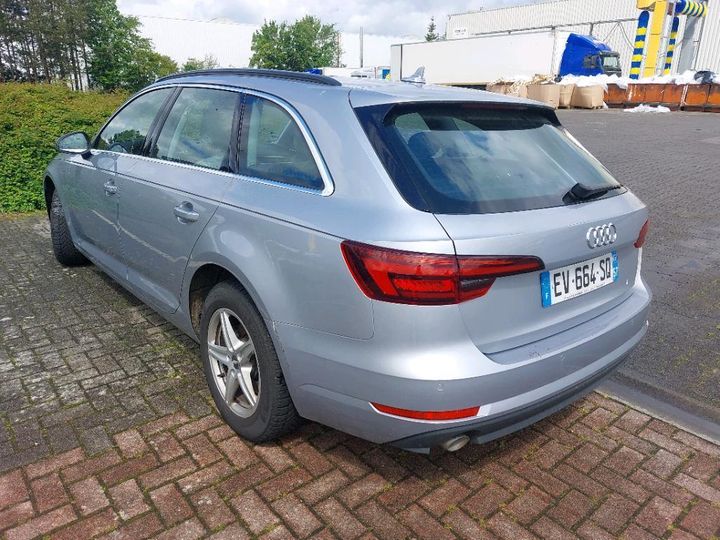 Photo 8 VIN: WAUZZZF45JA142512 - AUDI A4 AVANT 