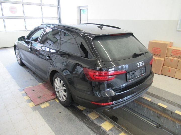 Photo 19 VIN: WAUZZZF45JA143692 - AUDI A4 AVANT (8W5)(08.2015-&GT) 